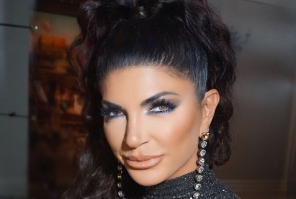 Teresa Giudice Gets Messy Spreading RUMORS About Jackie's Husband