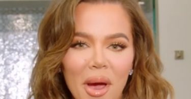 Why Is Khloe Kardashian Face Looking Botched