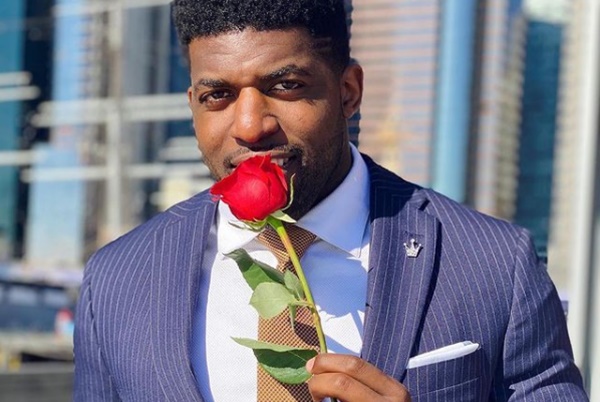 Emmanuel Acho to Host ‘The Bachelor’ Television Special