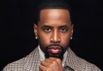 Safaree Divorcing Erica Mena "Before He Ends Up In Jail"