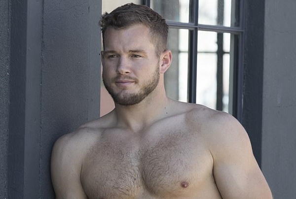 The Bachelor's Colton Underwood Comes Out Gay