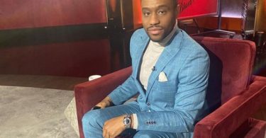 Marc Lamont Hill Speaks On Filming Hours After His Father Passed