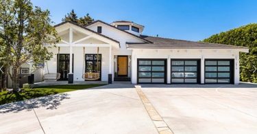 Christina Haack Selling Home She Bought with Ant Anstead