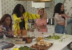 The Real Housewives of Potomac Season 6 Trailer: Trust No One