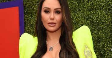 Jenni JWOWW Farley Will NEVER Quit Jersey Shore