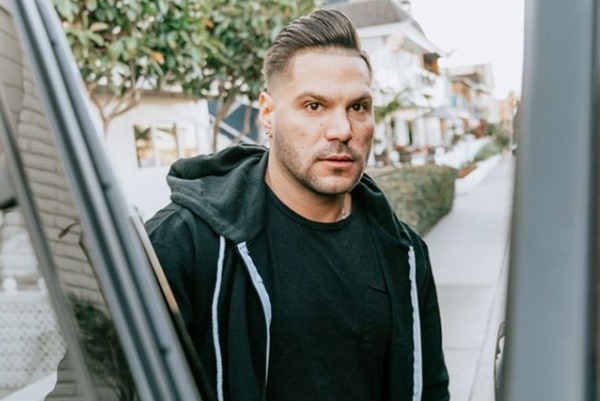 Jersey Shore Fans Cancel Ronnie Magro-Ortiz; Petition Started