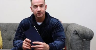 Mike "The Situation" Sorrentino Threatens to Sue Media