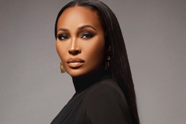 Cynthia Bailey Teases What’s Next After Leaving ‘RHOA’