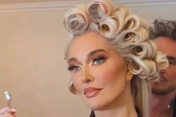 Erika Jayne Claims She Has ‘Zero Dollars’ as Legal Woes Intensify
