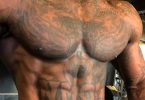 Which Black Ink Chicago Star Belongs To These 'Mouth-Watering' Abs