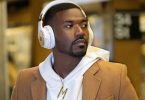 Ray J Hospitalized With non-COVID-related Pneumonia