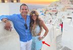 New Jersey Housewives Star Teresa Giudice Is Engaged