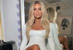 Khloe Kardashian and Daughter Tests Positive For Covid-19 For 2nd Time