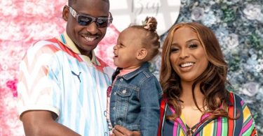 Charmaine Bey’s Husband Calls Out ‘Black Ink Chicago’ Producers