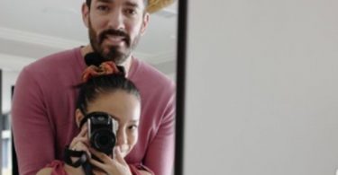 Property Brothers Drew Scott and Wife Linda Phan Expecting