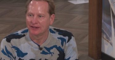Carson Kressley: Todrick & Miesha's Gameplay 'Infuriating and Disappointing'