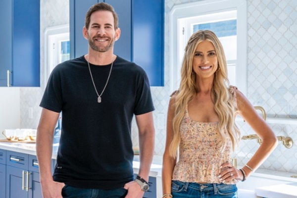 Flip or Flop Ends Season on High Note With "Century Flip"