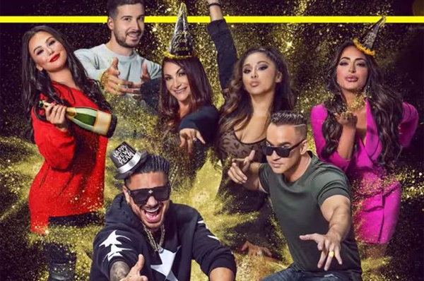 ‘Jersey Shore’ Cast Net Worth; Who's Got The Biggest Bag!