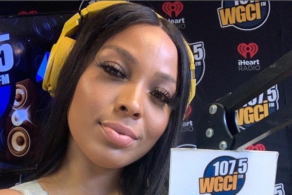 Charmaine Quits ‘Black Ink Crew Chicago’ + Selling 2nd City Ink