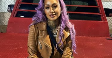 Donna Lombardi: Being On ‘Black Ink Crew’ Caused Mental Health Issues
