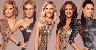 Real Housewives Of New York Getting Complete Reboot