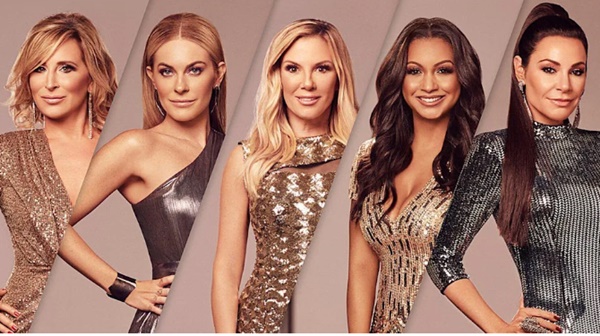 Real Housewives Of New York Getting Complete Reboot