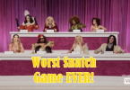 RuPaul's Drag Race 14: WORST Snatch Game In History