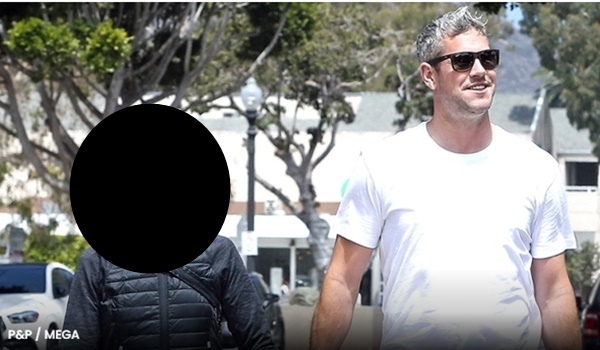 Guess Which Celebrity Starlet/Oscar Winner Ant Anstead Is Dating