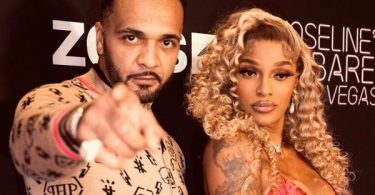 Joseline Hernandez Claims VH1 Tanked After She Quit
