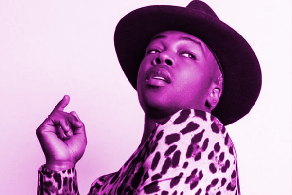Todrick Hall Breaks Silence After Controversial Big Brother Game