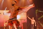 Jersey Shore’s Vinny: Stripping for Chippendales Perfect To Meet Women