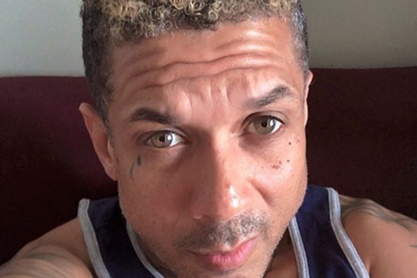 Benzino Caught With With Transgender Female