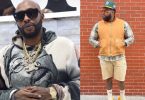 ‘Black Ink Crew’ Star Teddy CALLS Ceaser Is A Hater
