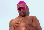 Todrick Hall Says "He's Over The BS"