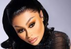 Blac Chyna Hasn't Filed Taxes Since 2018 + Can't Get Her Story Right