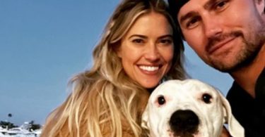 Christina and Joshua Hall Are Fighting To Keep Dog Stella Alive
