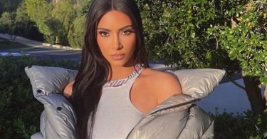 Kim Kardashian Opens Up About Dates With Pete Davidson