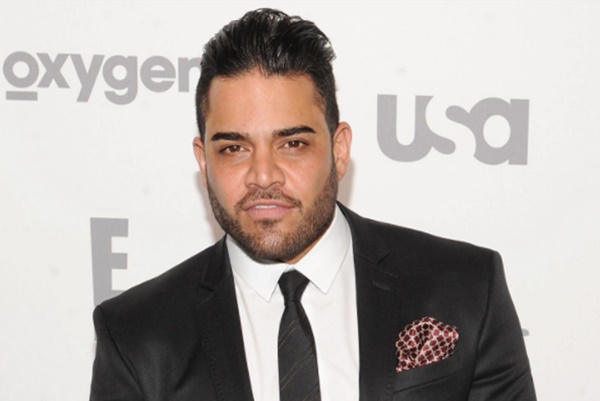 ‘Shahs of Sunset’ Mike Shouhed Arrested for Domestic Violence