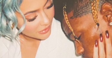 Kylie Jenner Wishes 'My Love’ Travis Scott Happy Birthday