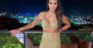 Melissa Gorga Says Jennifer Aydin Is Self-Absorbed And Fake