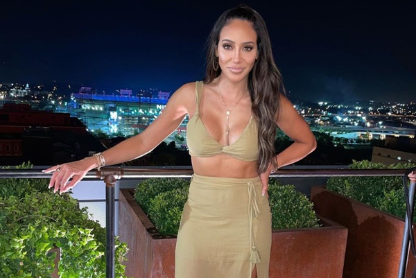 Melissa Gorga Says Jennifer Aydin Is Self-Absorbed And Fake