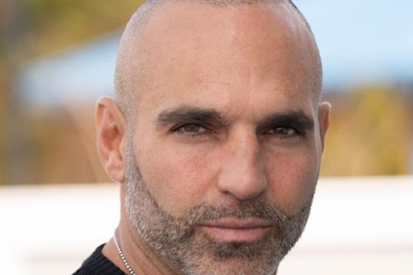 Did Joe Gorga Quit Real Housewives of New Jersey