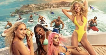 FBOY Island Season 2 Returns July 14 on HBOMax