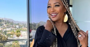 Cynthia Bailey Joining ‘RHOBH’ after ‘RHOA’ Exit