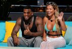 Love Island USA: The Couples Meet The Parents
