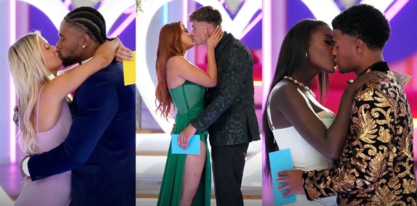 'Love Island USA' 2022 Finale: And The Winners Is