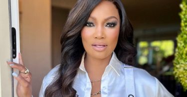 Bravo Speaks Out Against Online Attacks Targeting Garcelle Beauvais' Son