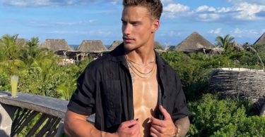 Nic Birchall Speaks On His Sexuality Following Love Island Exit