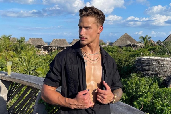 Nic Birchall Speaks On His Sexuality Following Love Island Exit