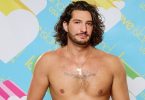 What Happened To Kyle Fraser On Love Island USA